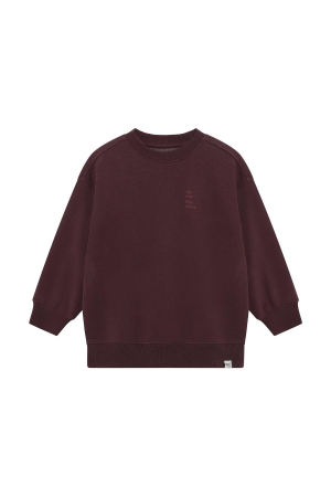Noppies Sweater relaxed fit Huckleberry