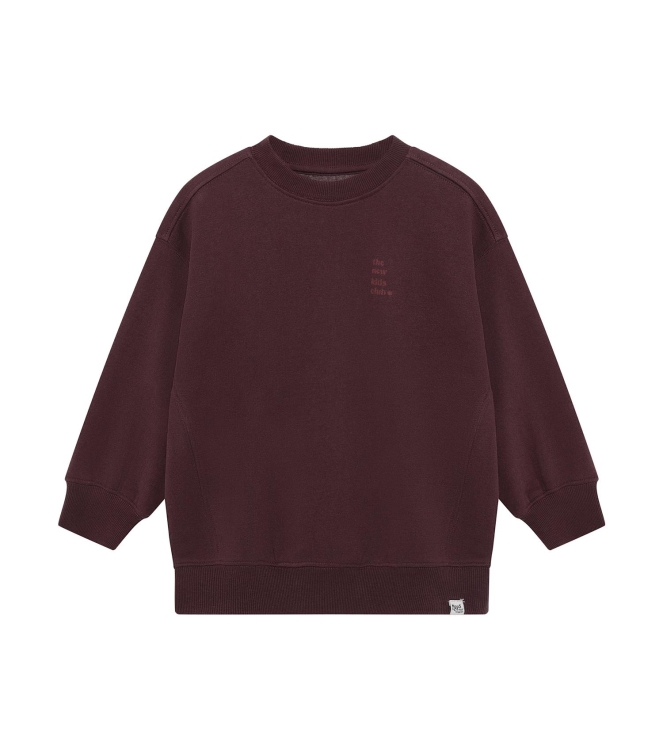 Noppies truien Huckleberry 6200008