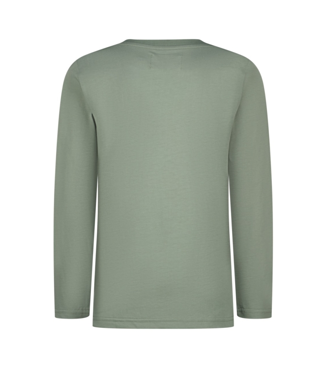Raizzed shirts 1444 Hedge green R224KBN30001