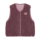 Noppies jassen Crushed Berry 6200009