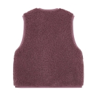 Noppies jassen Crushed Berry 6200009