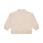 Noppies vesten Sand Melange 6200013