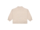 Noppies vesten Sand Melange 6200013
