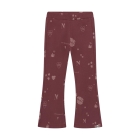 Noppies leggings Crushed Berry 6200015