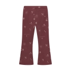 Noppies leggings Crushed Berry 6200015