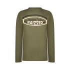 Raizzed shirts 200 Army Green R224KBN30002
