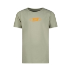 Raizzed shirts 1444 Hedge green R224KBN30003