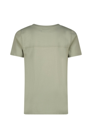 Raizzed shirts 1444 Hedge green R224KBN30003