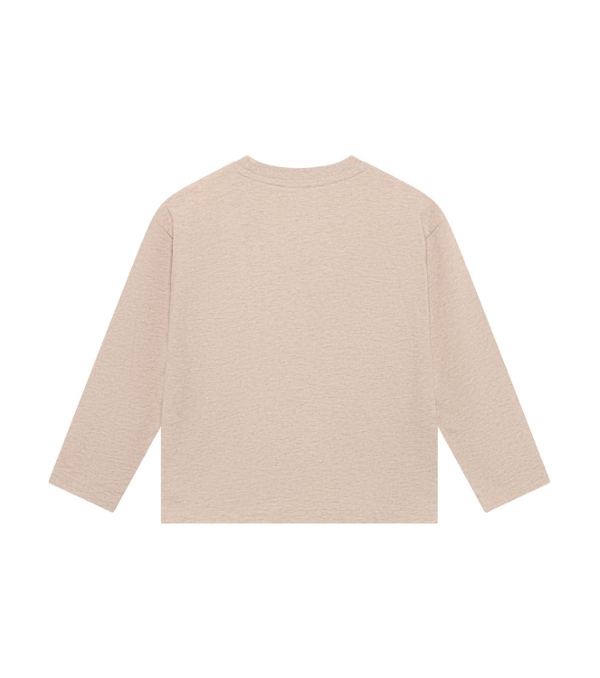 Noppies shirts Sand Melange 6200026