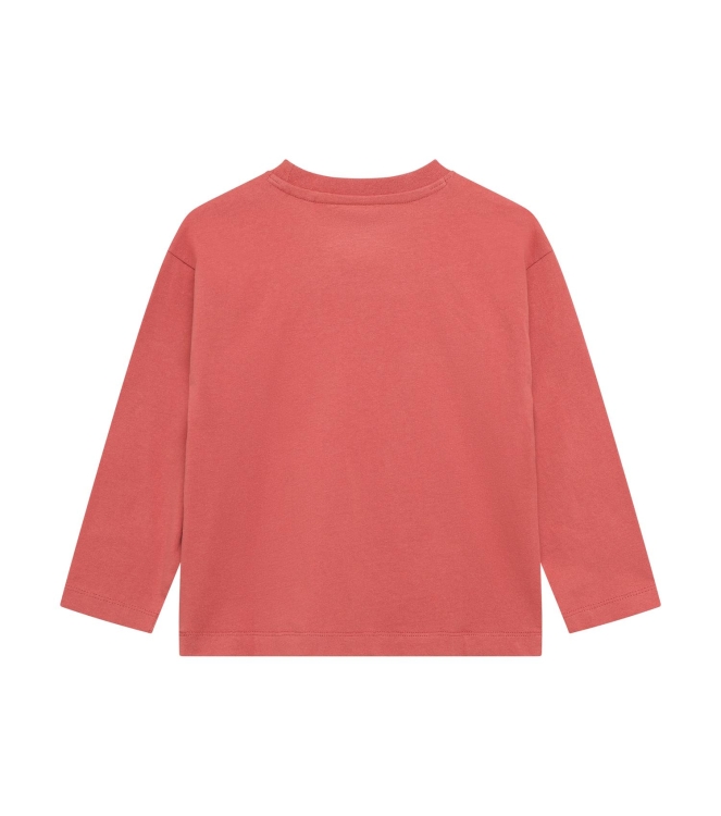 Noppies shirts Dusty Cedar 6200027