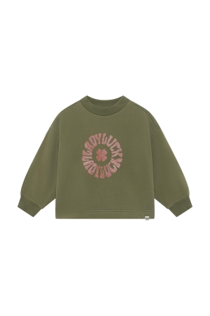 Noppies Sweater regular fit Olivine