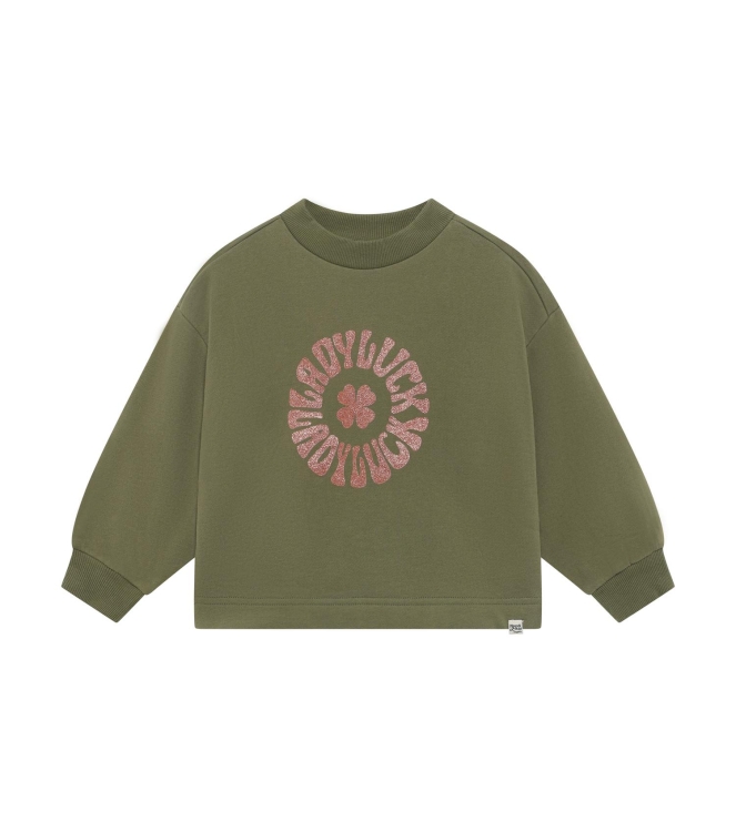 Noppies truien Olivine 6200029