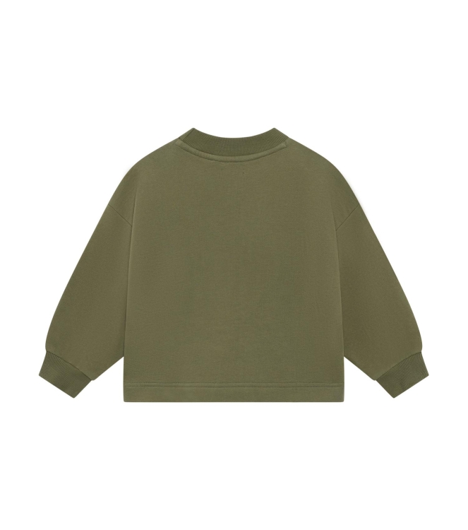 Noppies truien Olivine 6200029