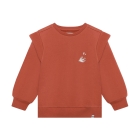 Noppies truien Dusty Cedar 6200030