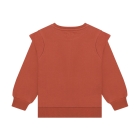 Noppies truien Dusty Cedar 6200030