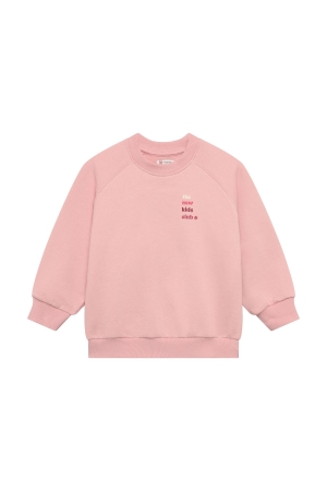 Noppies Sweater regular fit Pale Mauve