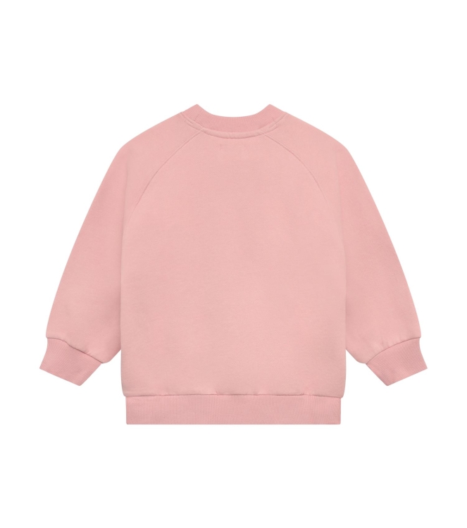 Noppies truien Pale Mauve 6200031