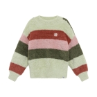 Noppies truien Dusty Cedar 6200033