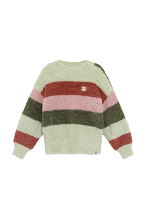 Noppies Pullover regular fit Dusty Cedar
