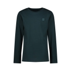 Raizzed shirts 1445 Scarab green R224KBN30004
