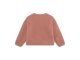 Noppies vesten Pale Mauve 6200036