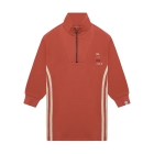 Noppies jurken Dusty Cedar 6200037