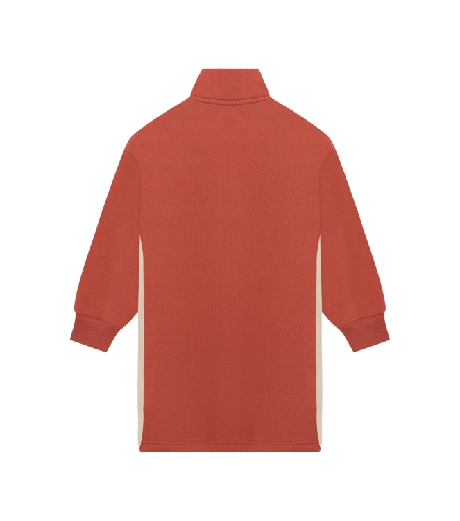 Noppies jurken Dusty Cedar 6200037