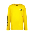 Raizzed shirts 360 Really yellow R224KBN30008