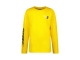 Raizzed shirts 360 Really yellow R224KBN30008