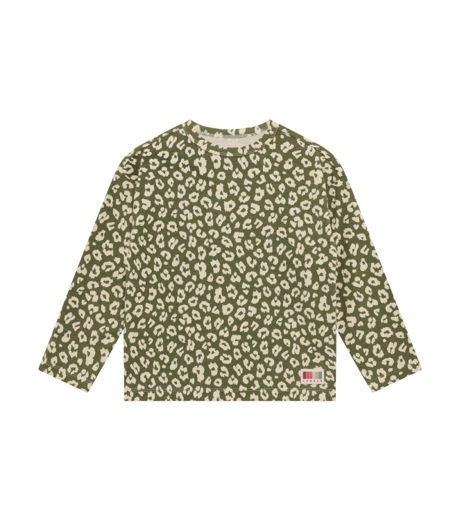 Noppies shirts Olivine 6200046