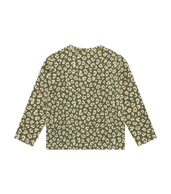 Noppies shirts Olivine 6200046