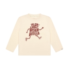 Noppies shirts Bone White 6230000