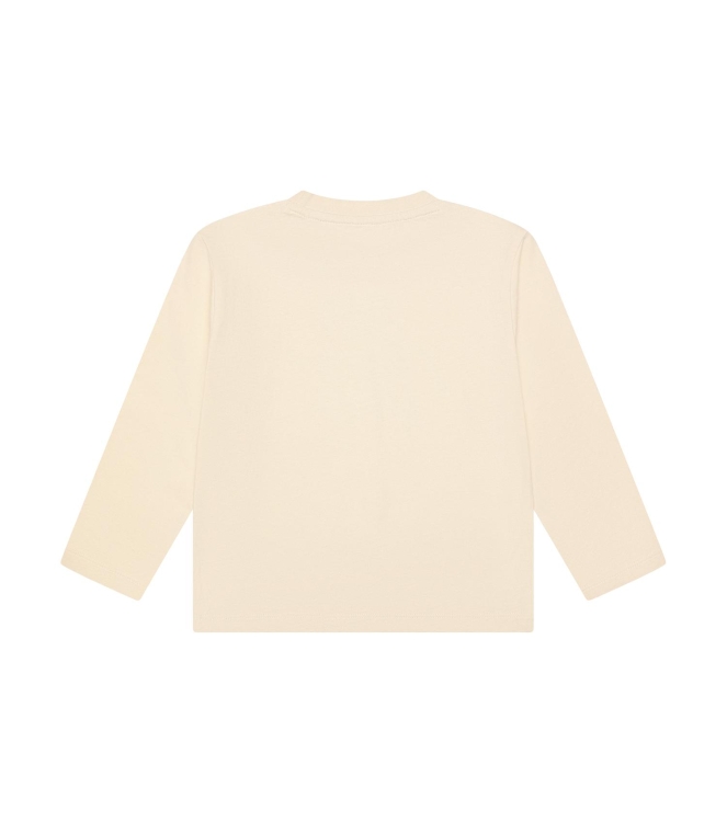 Noppies shirts Bone White 6230000