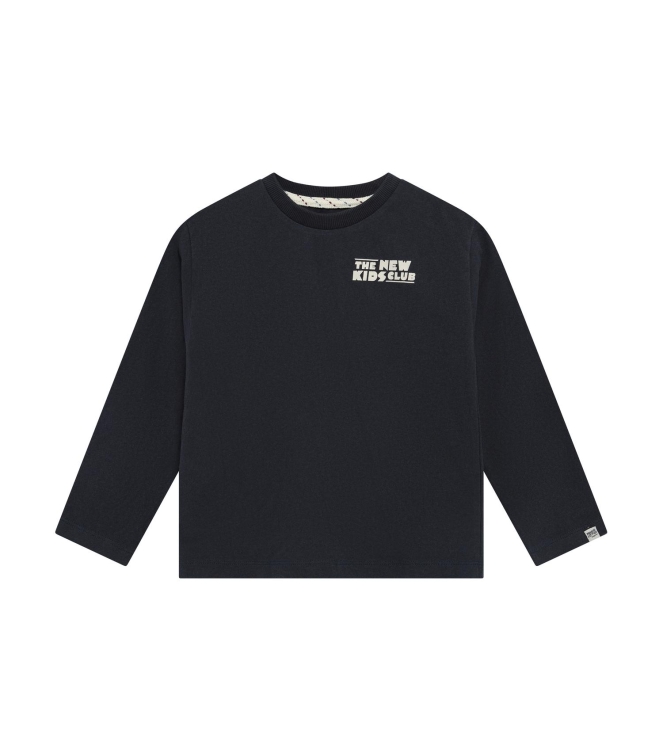 Noppies shirts Blue Nights 6230000