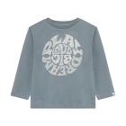Noppies shirts Blue Mirage 6230001