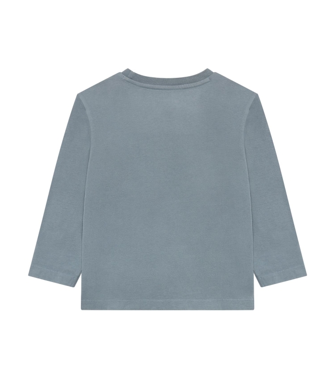 Noppies shirts Blue Mirage 6230001