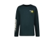Raizzed shirts 1445 Scarab green R224KBN30008