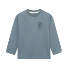 Noppies shirts Blue Mirage 6230004