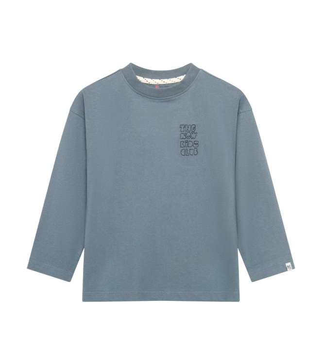 Noppies shirts Blue Mirage 6230004