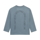 Noppies shirts Blue Mirage 6230004