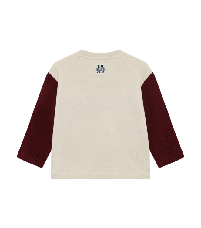 Noppies shirts Bone White 6230005