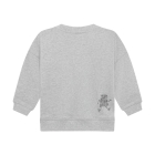 Noppies truien Light Grey Melange 6230008