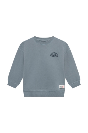 Noppies Sweater regular fit Blue Mirage