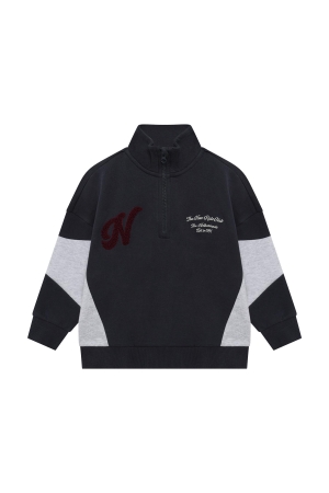 Noppies Sweater relaxed fit Blue Nights