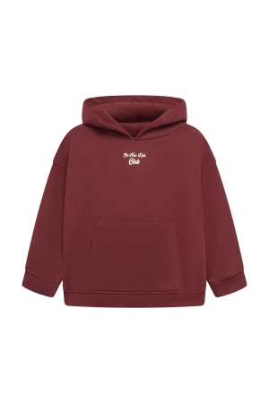 Noppies Hoodie relaxed fit Port