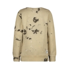 Raizzed truien & vesten 093 Dune sand R224KBN34001
