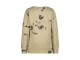 Raizzed truien & vesten 093 Dune sand R224KBN34001