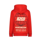 Raizzed truien & vesten 614 Fiery red R224KBN34002