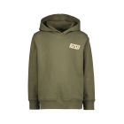 Raizzed truien & vesten 200 Army Green R224KBN34002