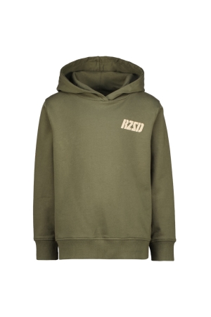 Raizzed Nulato Regular Sweater 200 Army Green